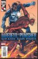 DAREDEVIL VS PUNISHER #3 (OF 6) (MR)
