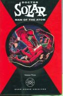 DOCTOR SOLAR MAN OF THE ATOM HC VOL 03 (JUN050036)
