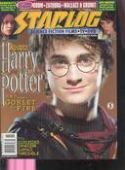 STARLOG #340 NOV 2005