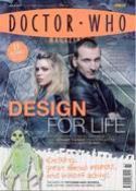 DOCTOR WHO MAGAZINE #361