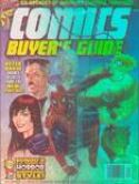 COMICS BUYERS GUIDE #1611 DEC 2005