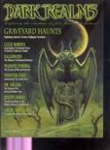 DARK REALMS MAGAZINE FALL 2005 #20
