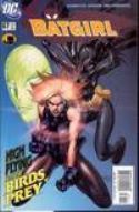 BATGIRL #67