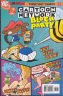 CARTOON NETWORK BLOCK PARTY #12