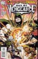 DAY OF VENGEANCE #5 (OF 6)