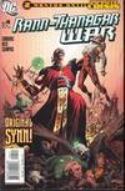 RANN THANAGAR WAR #4 (OF 6)