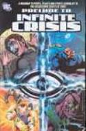 PRELUDE TO INFINITE CRISIS (PP#671)