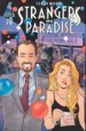 STRANGERS IN PARADISE #76