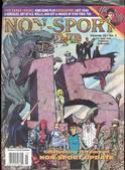NON SPORT UPDATE VOL 16 #5