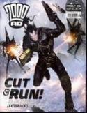 2000 AD #1456