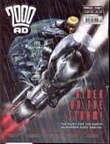 2000 AD #1457