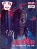 2000 AD #1458