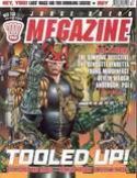 JUDGE DREDD MEGAZINE #235