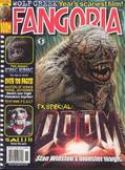 FANGORIA #248 NOV 05