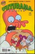 FUTURAMA COMICS #21
