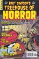 BART SIMPSONS TREEHOUSE OF HORROR #11