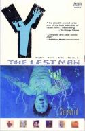 (USE DEC108199) Y THE LAST MAN TP VOL 04 SAFEWORD (MR)