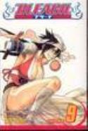 BLEACH TP VOL 09