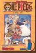 ONE PIECE GN VOL 08