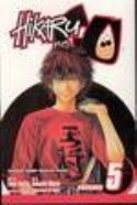 (USE JAN148188) HIKARU NO GO GN VOL 05