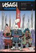 (USE MAR151357) USAGI YOJIMBO TP VOL 02 SAMURAI
