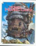 (USE MAR248262) HOWLS MOVING CASTLE PICTURE BOOK HC (JUL0532