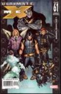 ULTIMATE X-MEN COIPEL VAR #61 (PP #675)
