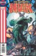 INCREDIBLE HULK #86