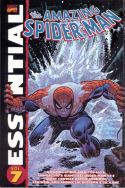 (USE SEP110684) ESSENTIAL SPIDER-MAN TP VOL 07