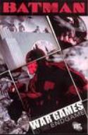 BATMAN WAR GAMES ACT THREE TP