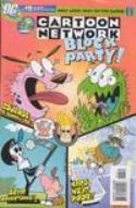 CARTOON NETWORK BLOCK PARTY #13