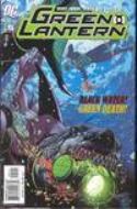 GREEN LANTERN #5