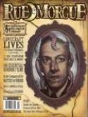 RUE MORGUE MAGAZINE #50 OCT 2005