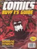 COMICS BUYERS GUIDE #1612 JAN 2006