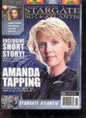 STARGATE SG 1 #7 NEWSSTAND ED