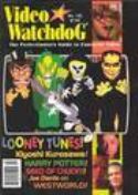 VIDEO WATCHDOG NOV 2005 #123
