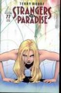 STRANGERS IN PARADISE #77
