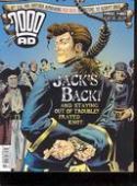 2000 AD #1460