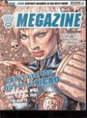 JUDGE DREDD MEGAZINE #236