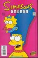 SIMPSONS COMICS #111