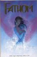 FATHOM #1 SWIMSUIT LTD FOIL CVR