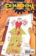 EX MACHINA #16 (MR)