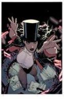 SEVEN SOLDIERS ZATANNA #4 (OF 4)
