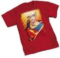 SUPERGIRL II BY TURNER T/S XXL (O/A)
