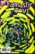 FANTASTIC FOUR #532