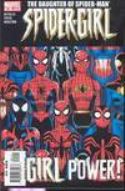 SPIDER-GIRL #91