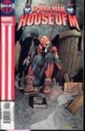 SPIDER-MAN HOUSE OF M #5 (OF 5)