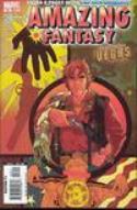 AMAZING FANTASY #14
