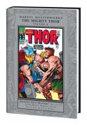 MMW MIGHTY THOR HC VOL 04 NEW ED