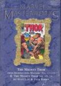 MMW MIGHTY THOR VOL 4 HC VAR ED HC